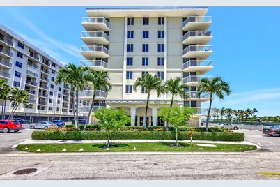 125 S Ocean Avenue #211, Palm Beach Shores, FL 33404 - Photo 1