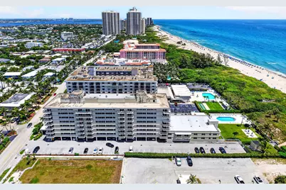 125 S Ocean Avenue #211, Palm Beach Shores, FL 33404 - Photo 43