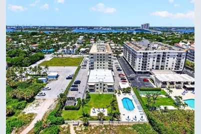 125 S Ocean Avenue #211, Palm Beach Shores, FL 33404 - Photo 45
