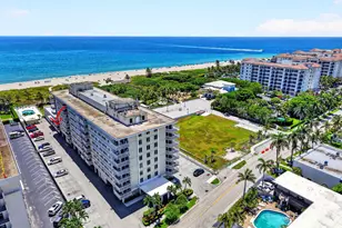 125 S Ocean Ave, Palm Beach Shores, FL 33404 - Photo 3