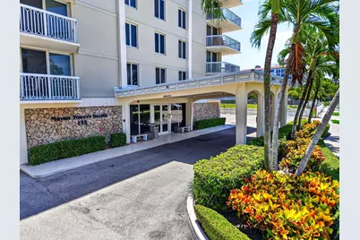 125 S Ocean Avenue #211, Palm Beach Shores, FL 33404 - Photo 41
