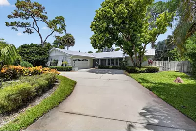 8797 SE Sharon Street, Hobe Sound, FL 33455 - Photo 1