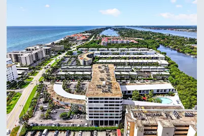 3589 S Ocean Boulevard #908, South Palm Beach, FL 33480 - Photo 35