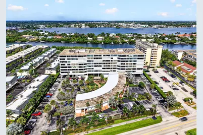 3589 S Ocean Boulevard #908, South Palm Beach, FL 33480 - Photo 33