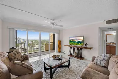 1200 Hibiscus Avenue #1406, Pompano Beach, FL 33062 - Photo 9