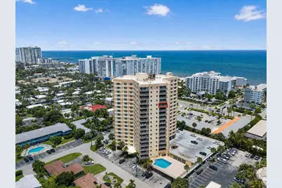 1200 Hibiscus Avenue #1406, Pompano Beach, FL 33062 - Photo 1
