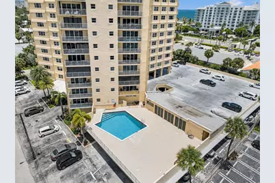 1200 Hibiscus Avenue #1406, Pompano Beach, FL 33062 - Photo 3