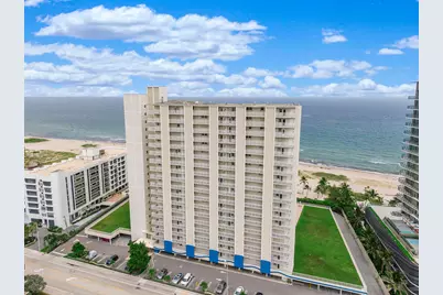 750 N Ocean Boulevard #1405, Pompano Beach, FL 33062 - Photo 19