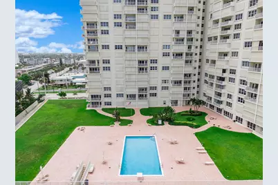 750 N Ocean Boulevard #1405, Pompano Beach, FL 33062 - Photo 25