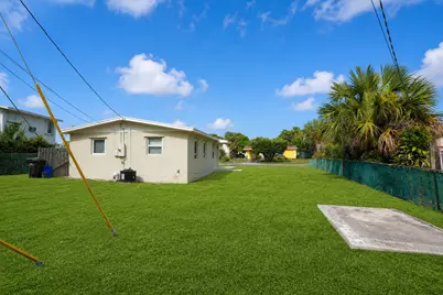 807 Handy Ave Avenue, West Palm Beach, FL 33401 - Photo 25