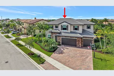 11146 Meridian Drive N, Parkland, FL 33076 - Photo 89