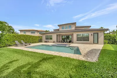 11146 Meridian Drive N, Parkland, FL 33076 - Photo 85