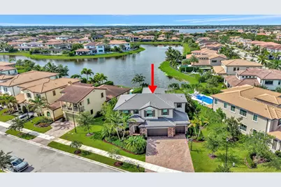 11146 Meridian Drive N, Parkland, FL 33076 - Photo 95