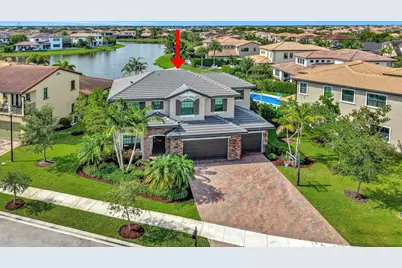 11146 Meridian Drive N, Parkland, FL 33076 - Photo 63