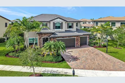 11146 Meridian Drive N, Parkland, FL 33076 - Photo 1