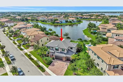 11146 Meridian Drive N, Parkland, FL 33076 - Photo 97