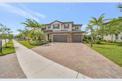 11146 Meridian Drive N, Parkland, FL 33076 - Photo 3
