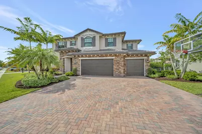 11146 Meridian Drive N, Parkland, FL 33076 - Photo 7