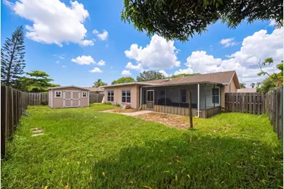11120 NW 27th Place, Sunrise, FL 33322 - Photo 21