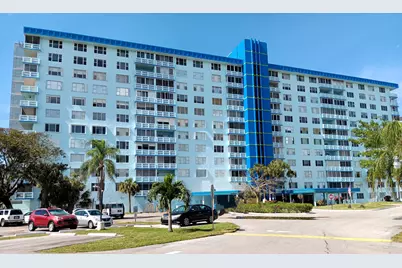 4001 Hillcrest Drive #705, Hollywood, FL 33021 - Photo 23