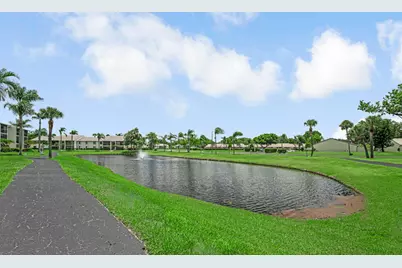 1112 Green Pine Boulevard #G3, West Palm Beach, FL 33409 - Photo 33