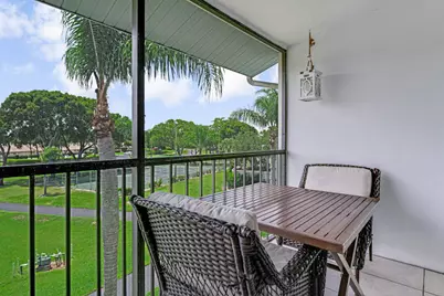 1112 Green Pine Boulevard #G3, West Palm Beach, FL 33409 - Photo 9