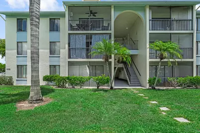 1112 Green Pine Boulevard #G3, West Palm Beach, FL 33409 - Photo 29