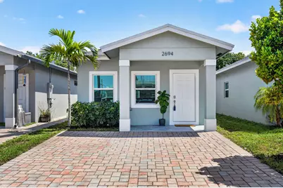 2694 Nokomis Avenue, West Palm Beach, FL 33409 - Photo 1