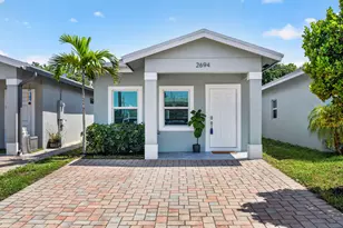 2694 Nokomis Ave, West Palm Beach, FL 33409 - Photo 1