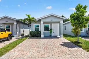 2694 Nokomis Ave, West Palm Beach, FL 33409 - Photo 3