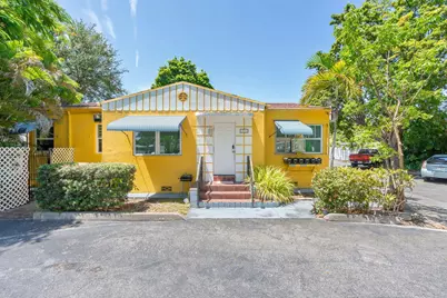 2221 Fillmore Street #2221-2223, Hollywood, FL  - Photo 41
