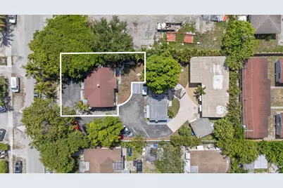 2221 Fillmore Street #2221-2223, Hollywood, FL  - Photo 45