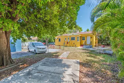 2221 Fillmore Street #2221-2223, Hollywood, FL  - Photo 1