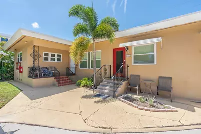 2221 Fillmore Street #2221-2223, Hollywood, FL  - Photo 39
