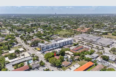 2221 Fillmore Street #2221-2223, Hollywood, FL  - Photo 47