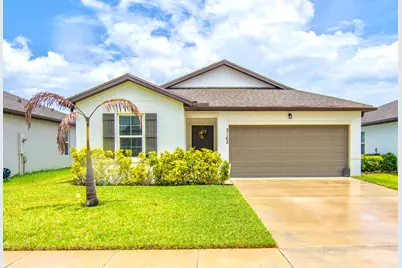 5162 Armina Place, Fort Pierce, FL 34951 - Photo 5
