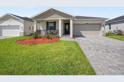 9049 Dahlia Circle, Port Saint Lucie, FL 34986 - Photo 5