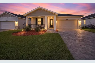 9049 Dahlia Circle, Port Saint Lucie, FL 34986 - Photo 1