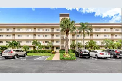 4735 Lucerne Lakes Boulevard E #204, Lake Worth, FL 33467 - Photo 1