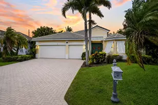 910 SW Lost River Shores Dr, Stuart, FL 34997 - Photo 1
