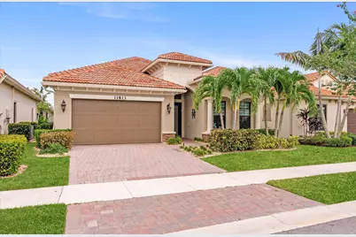 11813 Fortress Run, Parkland, FL 33076 - Photo 1