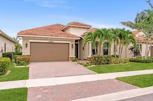 11813 Fortress Run, Parkland, FL 33076 - Photo 1