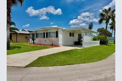 16 Grande Vista Way, Port Saint Lucie, FL 34952 - Photo 1