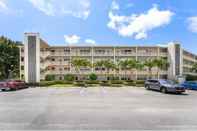 4019 Cambridge A, Deerfield Beach, FL 33442 - Photo 1