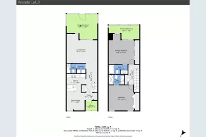 670 Kensington Place #5B, Wilton Manors, FL 33305 - Photo 27