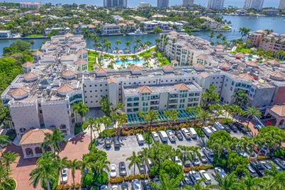 100 SE 5th Avenue #412, Boca Raton, FL 33432 - Photo 3