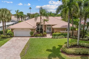 8663 NW 50th Dr, Coral Springs, FL 33067 - Photo 1