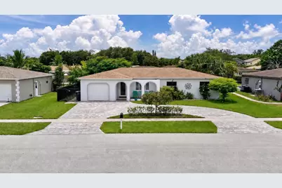 11122 Landsman Street, Boca Raton, FL 33428 - Photo 1