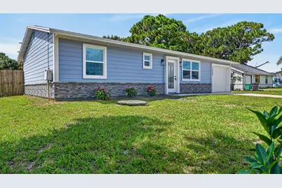 1050 SW Colorado Avenue, Port Saint Lucie, FL 34953 - Photo 3