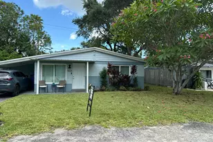 5631 Freedom St, Hollywood, FL 33021 - Photo 1
